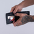 Billetera line black - comprar online