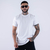 Remera mile blanca - comprar online