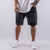 bermuda sharon grey - comprar online
