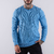Sw. wafle azul - comprar online