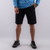 Bermuda Maker negra - comprar online