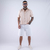 Camisa Lef lino beige - No Tan Distintos