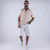 Camisa Lef lino beige - tienda online