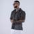 Camisa Thor negra - comprar online