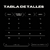 Over Saint Louis negra - tienda online