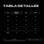 Over space blanca - tienda online