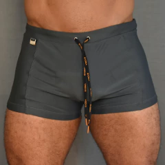 Sunga Shorts com doleira interna a prova de furto