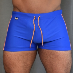 Sunga Shorts com doleira interna a prova de furto - EXODIA RIO BEACHWEAR