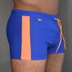 Imagem do Sunga Shorts com doleira interna a prova de furto