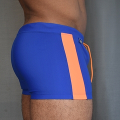 Sunga Shorts com doleira interna a prova de furto - loja online