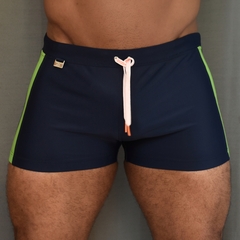 Sunga Shorts com doleira interna a prova de furto na internet