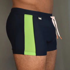 Sunga Shorts com doleira interna a prova de furto - comprar online