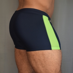 Sunga Shorts com doleira interna a prova de furto - EXODIA RIO BEACHWEAR