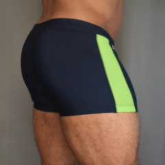 Sunga Shorts com doleira interna a prova de furto - EXODIA RIO BEACHWEAR