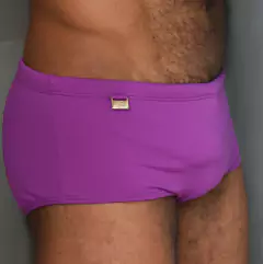 Sungão Berry (tom ametista) na internet