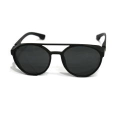 Óculos de Sol com Lateral Perfurada