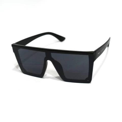 Óculos de Sol Quadrado Lente Única