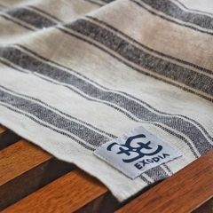Canga Resort Wear em linho