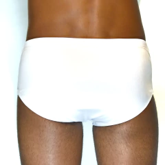 Imagem do Sunga Cirre CLASSIC Branca