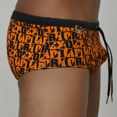 Sunga Print Digital Classic plus OUT - EXODIA RIO BEACHWEAR