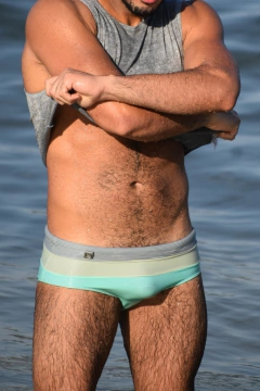 Sale Sunga CLASSIC Tokyo Winter - comprar online