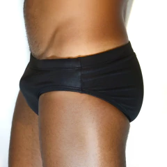 Sunga Cirré SLIM Preta