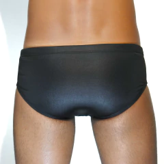 Sunga Cirré CLASSIC Preta - loja online