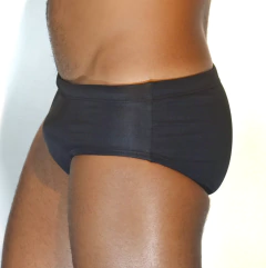 Imagem do Sunga Cirré CLASSIC Preta