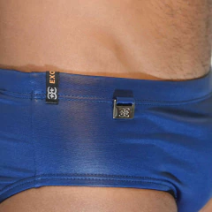 Sunga Cirré CLASSIC Azul Petróleo - loja online