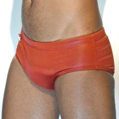 Imagem do Sunga Cirre CLASSIC Vermelho