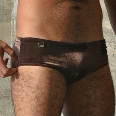 Sunga Classic Velvet