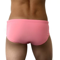 Sunga Classic Rosa Barbie! - loja online