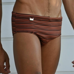 Sunga CLASSIC estampada