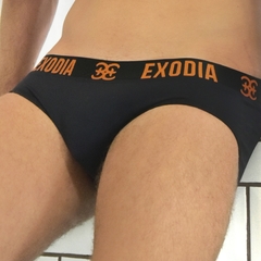 Cuecas Slip\Brief em microfribra de poliamida - EXODIA RIO BEACHWEAR