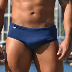 Sunga CLASSIC Marinho