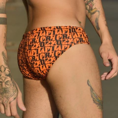 Sunga SLIM estampa digital