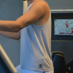 Regata viscose e elastano na internet