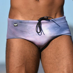 Sunga CLASSIC tie dye