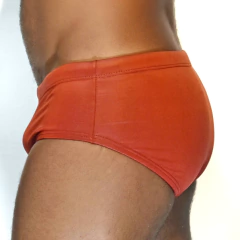 Sunga Cirre CLASSIC Vermelho - EXODIA RIO BEACHWEAR