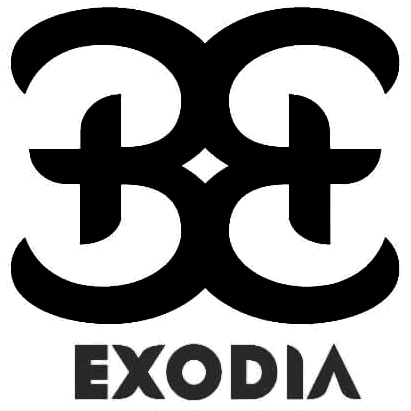 EXODIA RIO BEACHWEAR