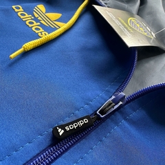 Campera rompeviento Originals 93 - tienda online