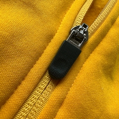 Campera concentración 2025