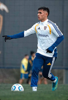 Buzo alternativo entrenamiento - comprar online
