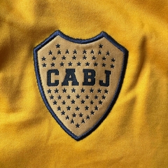 Campera concentración 2025 - IDI Indumentaria