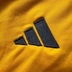 Campera concentración 2025 - tienda online