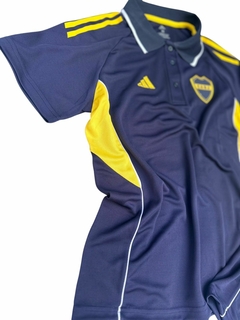 Chomba 2025 - IDI Indumentaria