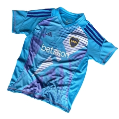 Camiseta Arquero 2024