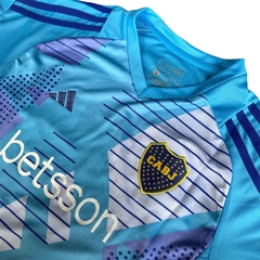 Camiseta Arquero 2024 en internet