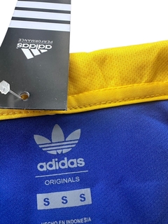 Camiseta retro PARMALAT - comprar online