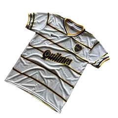 Camiseta Quilmes retro